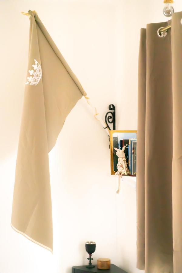 Stylowy Apartament W Historycznej Czesci Gdanska Esterno foto