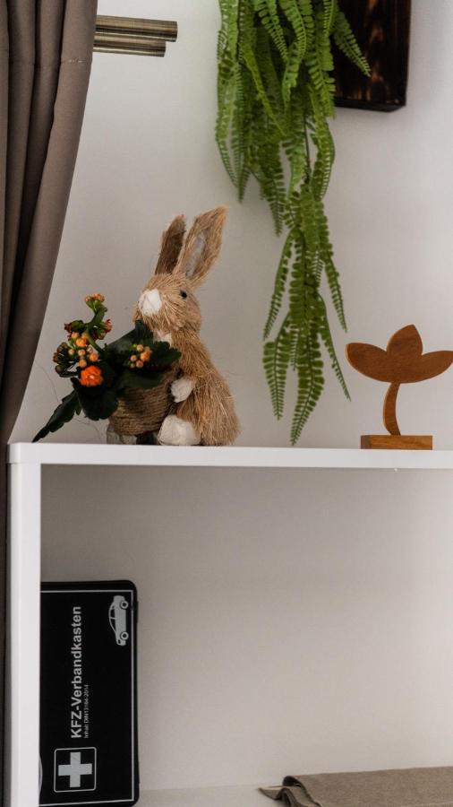 Stylowy Apartament W Historycznej Czesci Gdanska Esterno foto